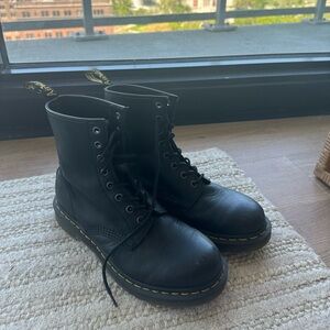 Doc martens
